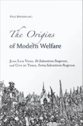 Origins of Modern Welfare