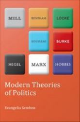 Modern Theories of Politics