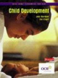 Gcse Home Economics Ocr: Child Development