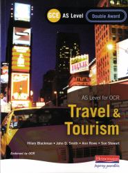 Travel and Tourism