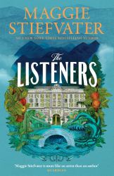 The Listeners : The Spine-Tingling New Novel from No. 1 New York Times Bestselling Author