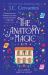 The Anatomy of Magic : Curl up with This Perfectly Magical and Enchantingly Romantic Read!