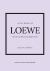 Little Book of Loewe