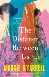 The Distance Between Us : The Sunday Times Bestseller from the Author of Hamnet