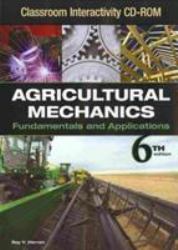 Classroom Interactivity CD-ROM for Herren's Agricultural Mechanics: Fundamentals & Applications, 6th