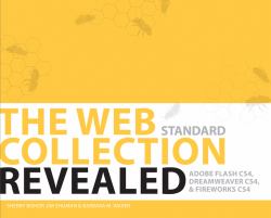 The Web Collection Revealed