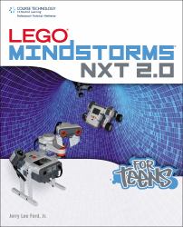 Lego Mindstorms NXT 2. 0 for Teens