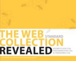 The Web Collection : Adobe Dreamweaver CS4, Adobe Flash CS4, and Adobe Fireworks CS4