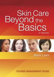 Course Management Guide on CD for Skin Care: Beyond the Basics