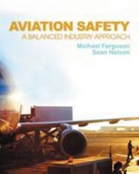 Aviation Safety : A Balanced Industry Approach