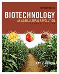 Introduction to Biotechnology