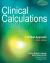 Clinical Calculations : A Unified Approach with Studyware CD