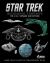 Star Trek Designing Starships Volume 2: Voyager and Beyond