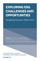 Exploring ESG Challenges and Opportunities : Navigating Towards a Better Future