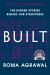 Built : The Hidden Stories Behind Our Structures