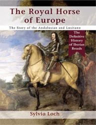 The Royal Horse of Europe