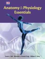 Anatomy and Physiology Essentials