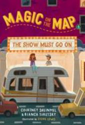 Magic on the Map #2: the Show Must Go On