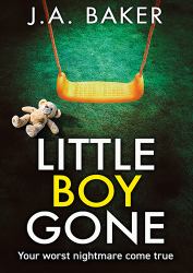 Little Boy, Gone