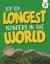 Top Ten Longest Wonders in the World