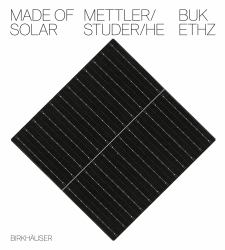 Made of Solar : (English Edition)