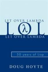 Let over Lambda