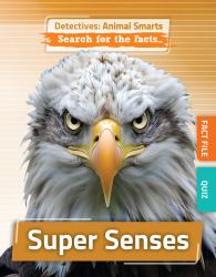 Super Senses