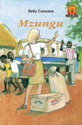 Mzungu