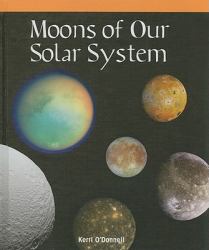 Moons of Our Solar System