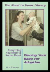 Everything You Need to Know about Placing Your Baby for Adoption