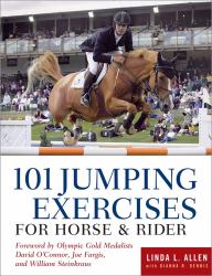 101 Jumping Exercises for Horse and Rider