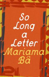 So Long a Letter