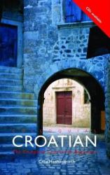 Colloquial Croatian