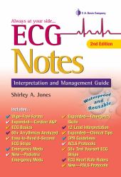 ECG Notes : Interpretation and Management Guide