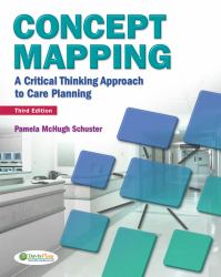 Concept Mapping : A Critical-Thinking Approach to Care Planning