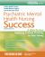 Psychiatric Mental Health Nursing Success : A Q and a Review Applying Critical Thinking to Test Taking