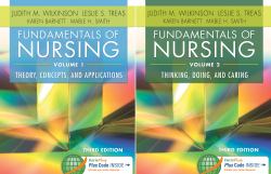 Fundamentals of Nursing