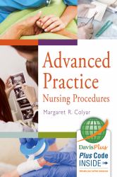 Advanced Practice Nursing Procedures