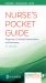 Nurse's Pocket Guide : Diagnoses, Prioritized Interventions and Rationales