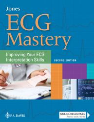 ECG Mastery : Improving Your ECG Interpretation Skills