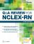 Davis's Q&a Review for NCLEX-RN®