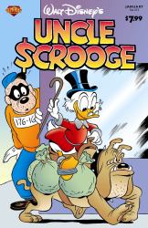 Uncle Scrooge