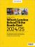 Which London School? And the South-East 2024-25 : Everything You Need to Know about Independent Schools and Colleges in London and the South-East