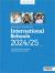 John Catt's Guide to International Schools 2024/25: the Authoritative Guide to International Education