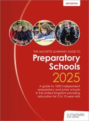 John Catt's Preparatory Schools 2025 : A Guide to 1,300 Prep and Junior Schools in the UK