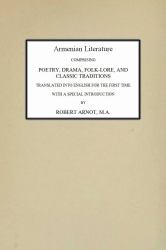 Armenian Literature