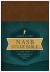 The Light for Life NASB Study Bible [Golden Caramel]