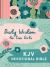 Daily Wisdom for Teen Girls KJV Devotional Bible [Blush Rainforest]