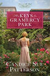 The Keys to Gramercy Park