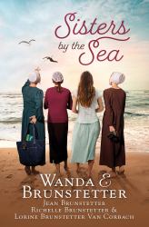 Sisters by the Sea : 4 Short Romances Set in the Sarasota, Florida, Amish Community